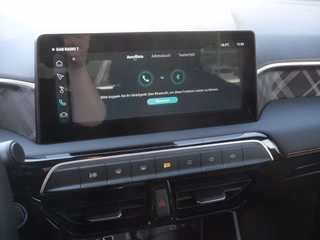MG 3 Hybrid+ Luxury SITZHEIZUNG LED SCHEINWERFER - foto 9