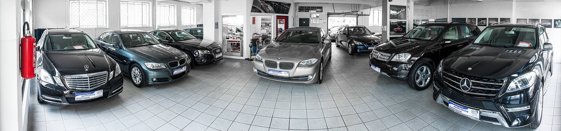 Autohaus Wenzel GmbH | Premium Gebrauchtwagenhändler in Bonn bei Köln
