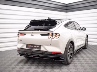 NPMEAKH Ford Mustang Mach-E - Abrisskante Heckklappe
