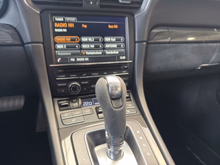 Porsche 991 .1 4 GTS Autom., LED Pano Schale Bose Keramik - bilder 5