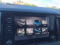 Daumennagel 44 - Skoda Karoq Sportline 1,5TSI DSG 4*J.Gar/aAHK/Matrix/Navi  **