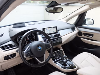 BMW 225 xe Luxury Line aus 1.Hand - bilder 11