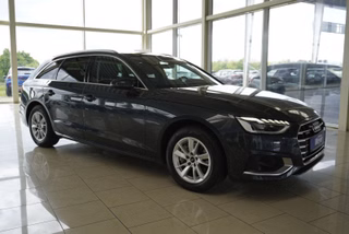 Audi A4 Jahreswagen Kaufen