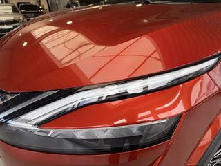 Nissan Qashqai Tekna+ Autom., LED Pano ACC Kamera Bose - bilder 7