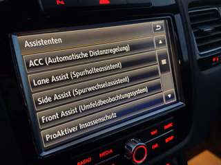 Volkswagen Touareg V8 TDI R-Line*ACC*Navi*AHK*Leder*21"Zoll - foto 24