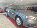 Daumennagel 3 - Audi Q3 2.0 TFSI quattro S-LINE