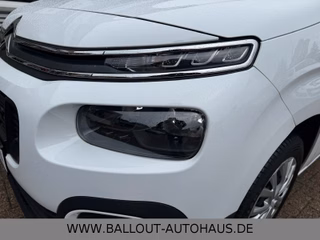 Citroën Berlingo MPV Feel M*1.HAND*KLIMA*NAVI*TEMPO*SHZ* - photo 12