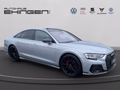 Daumennagel 4 - Audi A8 50 TDI S Line Matrix+Pano+Leder+HuD+ACC