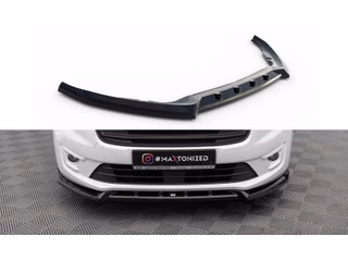 NPTCNFS2 Frontsplitter V2