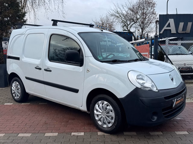 Renault Kangoo Rapid Basis 1.5dCi*SORTIOMO-REGAL*Euro5* - foto 1