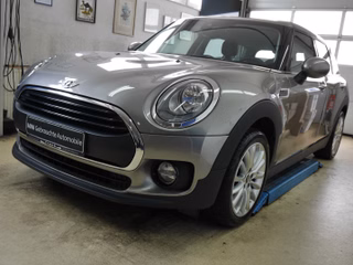 MINI One Clubman Gebrauchtwagen Kaufen