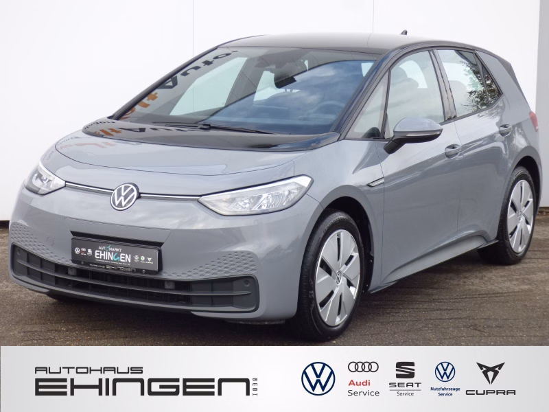 Volkswagen ID.3 Pure LED Navi CSS Standheizung