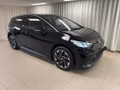 Daumennagel 2 - Volkswagen ID.4 Pro 210 kW 4Motion mit Infotainment-Paket