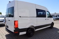 Daumennagel 14 - Volkswagen Crafter 35 Kasten MIXTO DSG STHZ 2xKLIMA KAM
