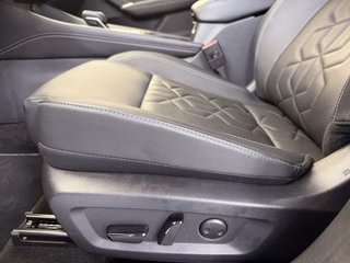 Nissan Qashqai Tekna Black Autom., Leder ACC LED - bilder 9