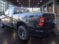 Daumennagel 16 - Dodge Big Horn Night Quad CAb AHK Luft 3,0lr Hurrican