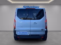 Daumennagel 4 - Ford Transit Custom Kombi 340 L2 Trail