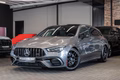 Daumennagel 1 - Mercedes-Benz CLA45S AMG SB 4M|PANO|HEAD-UP|360 KAMERA