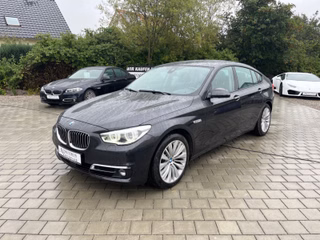 BMW 535 Gran Turismo Gebrauchtwagen Kaufen