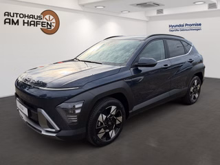 Hyundai KONA Gebrauchtwagen Kaufen