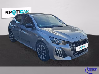 Peugeot 208 Style  100 Sitzheizung Mirror Screen PDC - foto 3