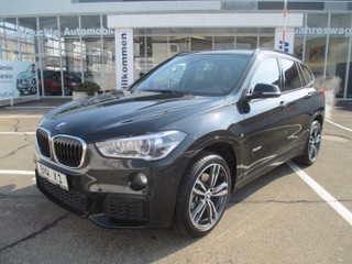 BMW X1 xDrive25i