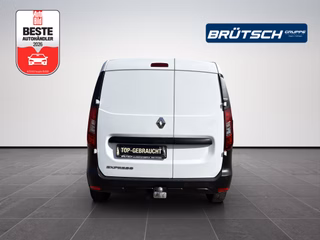 Renault Express 1.5 BLUE dCi Extra KLIMA / PDC / AHK / TEMPOMAT - foto 1