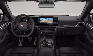 2027 BMW M4 Competition xDrive Coupe - photo 7