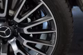 Daumennagel 27 - Mercedes-Benz AMG 63  A22 TV CARBON