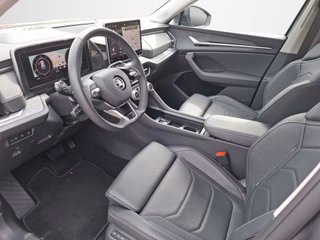 Skoda Kodiaq 2.0 TDI 4x4 Selection DSG / LEDER / AHK / HEAD-UP / NAVI - foto 4
