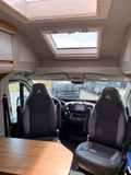 Daumennagel 16 - Affinity Camper Van Three Opel Privatverkauf/Solar/Lithium