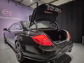 Daumennagel 14 - Mercedes-Benz CL 65 AMG CL /W12/CARBON/ UNFALLFREI / DESIGNO