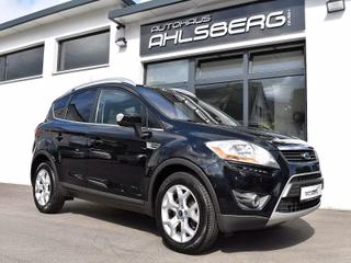 Ford Kuga Used vehicle for sale