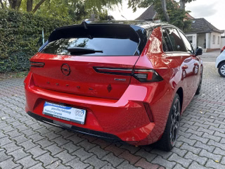 Opel Astra L Lim. 5-trg. GS Line Plug-in-Hybrid - foto 10