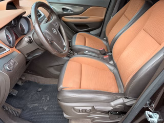 Opel Mokka Innovation ecoFlex EURO6/XEN/KAM/Teilleder - foto 12