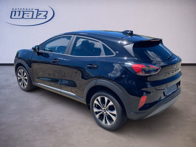 Ford Puma Titanium +Winterpaket+GJR - foto 3