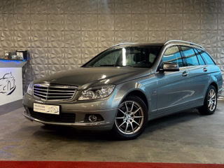 Mercedes-Benz C 180 Gebrauchtwagen Kaufen