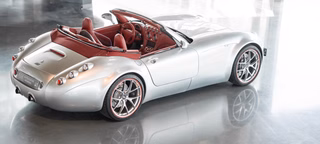 Wiesmann MF 4 Used vehicle for sale
