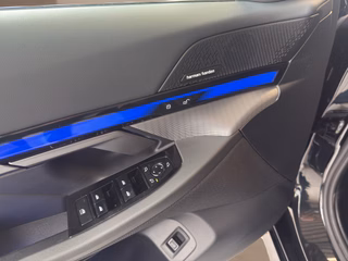 BMW 520 i M Sport Autom., LED Navi Iconic AHK - bilder 6