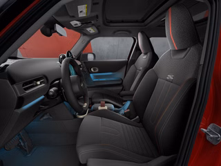 2027 MINI Cooper S 4 Door - photo 4