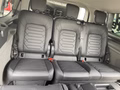 Daumennagel 15 - Ford Tourneo Custom Bus 320 L1 Titanium X FWD
