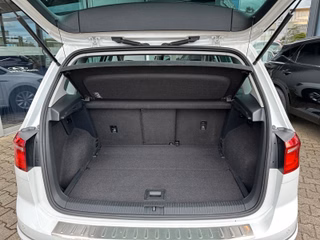 Volkswagen Golf Sportsvan Xenon Winterräder - bilder 6