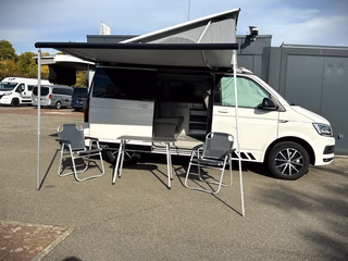 Volkswagen T6 California Gebrauchtwagen Kaufen