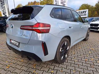 2026 BMW X3 30 xDrive - photo 4