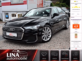 Audi A6 Gebrauchtwagen Kaufen