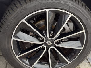 Renault Megane III Grandtour BOSE Edition Automatik - foto 36
