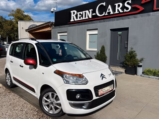 Citroën C3 Gebrauchtwagen Kaufen