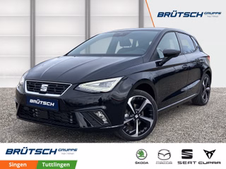 Seat Ibiza Vorführfahrzeug Kaufen