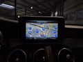 Daumennagel 17 - Mercedes-Benz C 200 C T-Modell C 200 T BlueTec / d