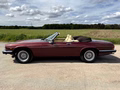 Daumennagel 2 - 1989 Jaguar XJS V12 Automatik Convertible
